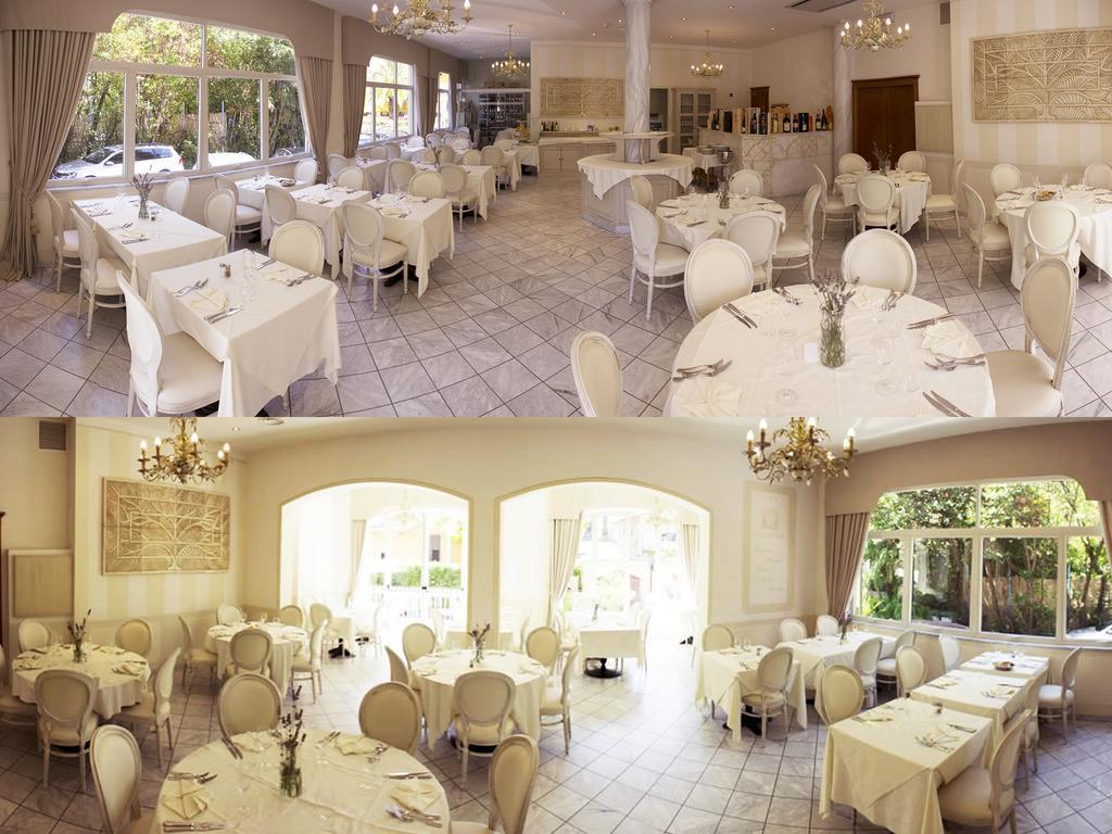 Hotel La Pigna Marina di Pietrasanta Extérieur photo