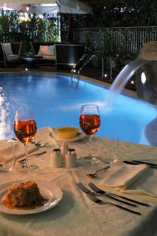Hotel La Pigna Marina di Pietrasanta Extérieur photo