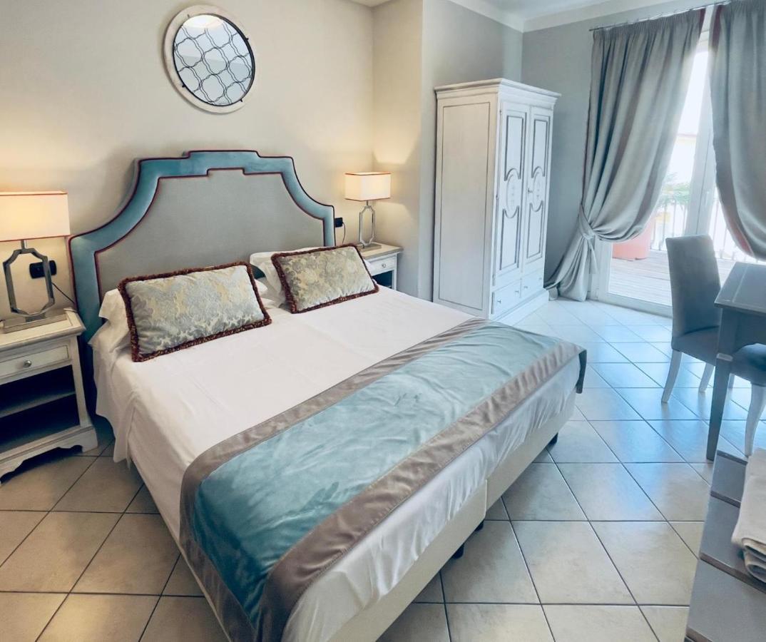 Hotel La Pigna Marina di Pietrasanta Extérieur photo