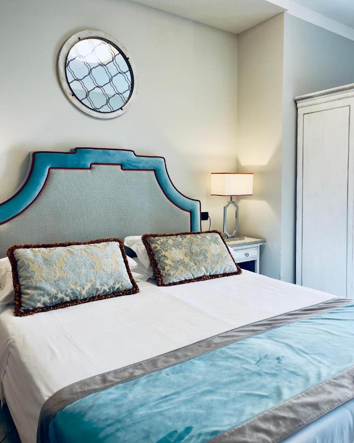 Hotel La Pigna Marina di Pietrasanta Extérieur photo