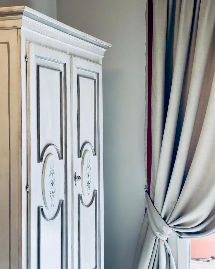 Hotel La Pigna Marina di Pietrasanta Extérieur photo