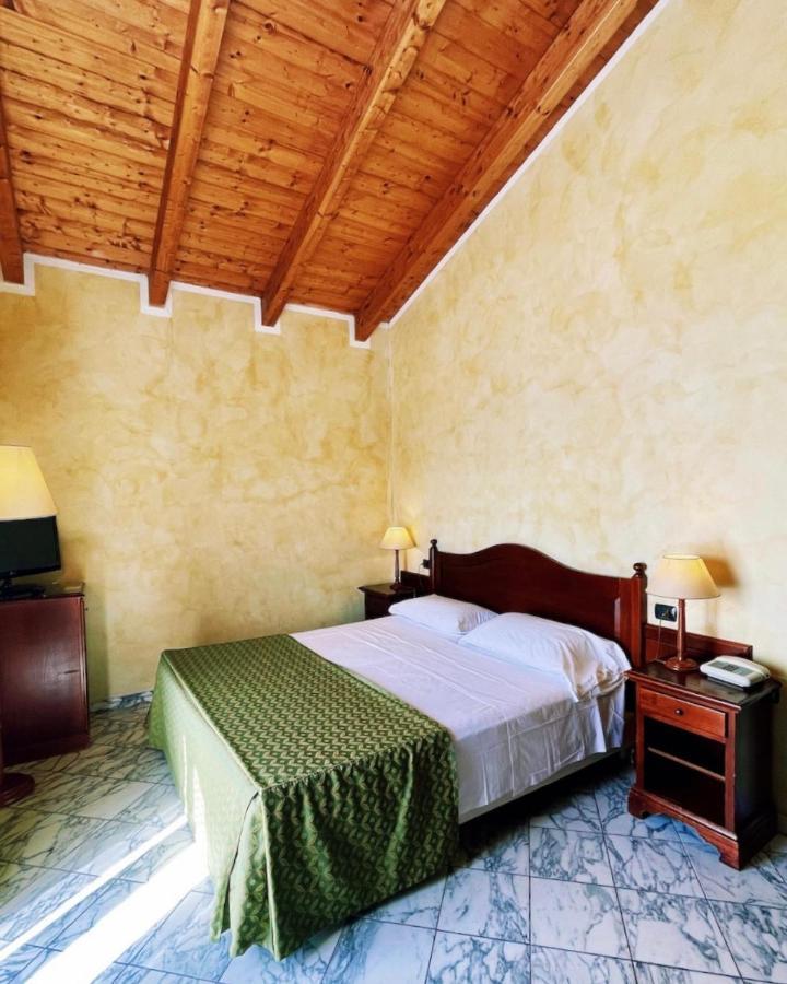 Hotel La Pigna Marina di Pietrasanta Extérieur photo
