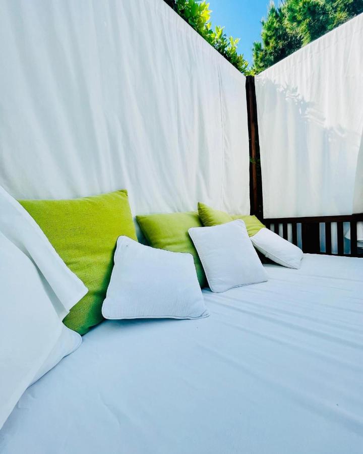 Hotel La Pigna Marina di Pietrasanta Extérieur photo