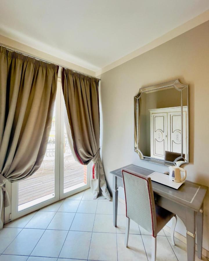 Hotel La Pigna Marina di Pietrasanta Extérieur photo