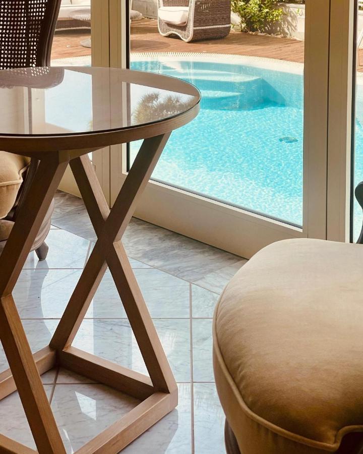 Hotel La Pigna Marina di Pietrasanta Extérieur photo
