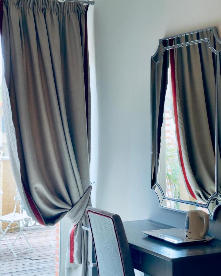Hotel La Pigna Marina di Pietrasanta Extérieur photo