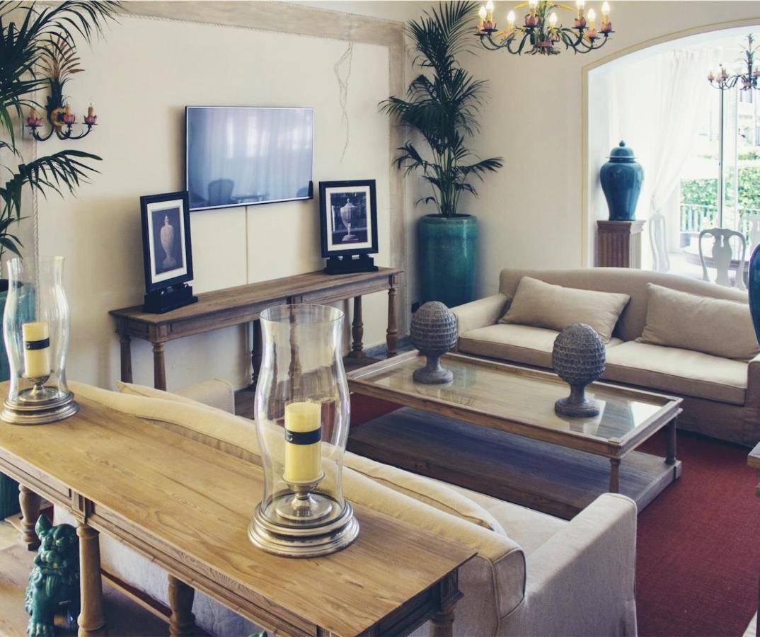 Hotel La Pigna Marina di Pietrasanta Extérieur photo