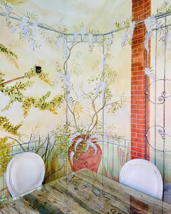 Hotel La Pigna Marina di Pietrasanta Extérieur photo