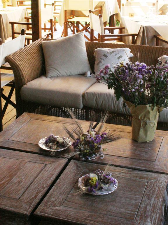 Hotel La Pigna Marina di Pietrasanta Extérieur photo