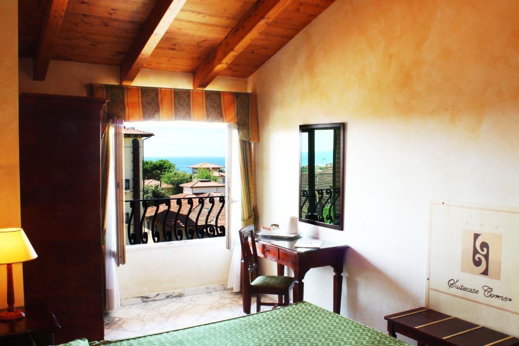 Hotel La Pigna Marina di Pietrasanta Chambre photo