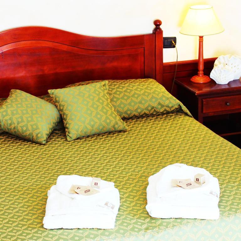 Hotel La Pigna Marina di Pietrasanta Extérieur photo