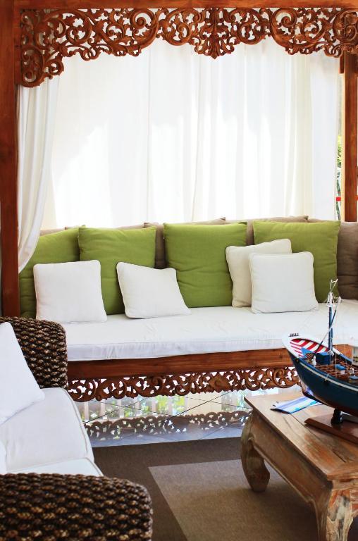 Hotel La Pigna Marina di Pietrasanta Extérieur photo