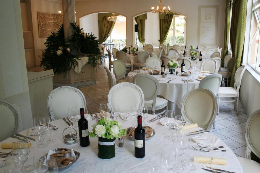 Hotel La Pigna Marina di Pietrasanta Extérieur photo