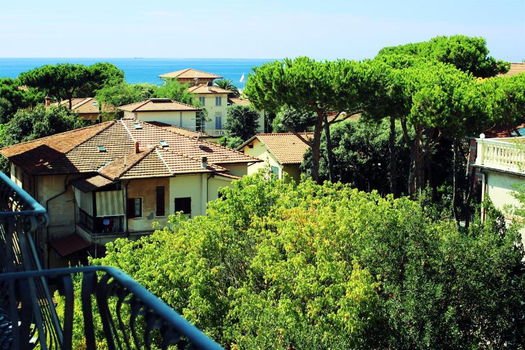 Hotel La Pigna Marina di Pietrasanta Extérieur photo